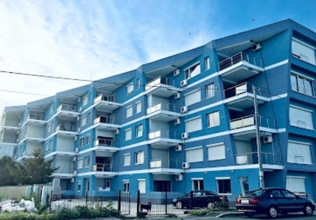 Studio Eva - Maria Residence Costinesti Exterior photo